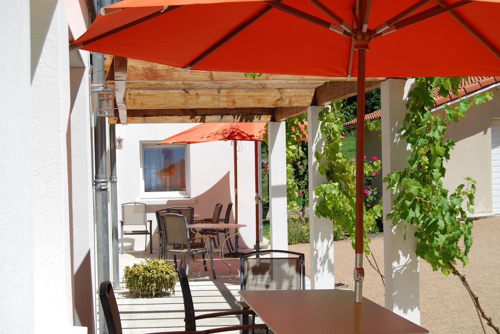 Les Terrasses De Castelmerle Niaux Zewnętrze zdjęcie